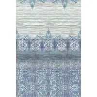 Digitaldruck-Tapete Blau Eijffinger (1029425)