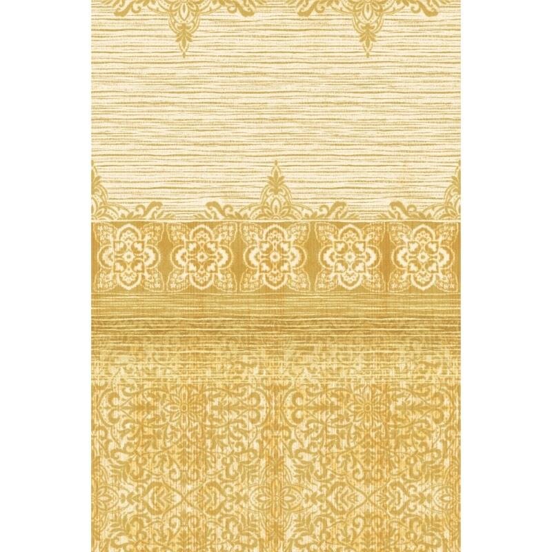 Digitaldruck-Tapete Gold, Kupfer Eijffinger (1021458)