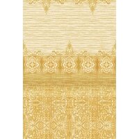 Digitaldruck-Tapete Gold, Kupfer Eijffinger (1021458)