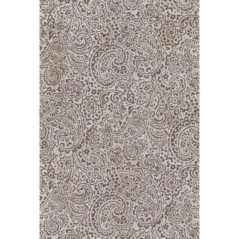 Digitaldruck-Tapete Grau, Silber, Schwarz, Anthrazit Eijffinger (1021457)