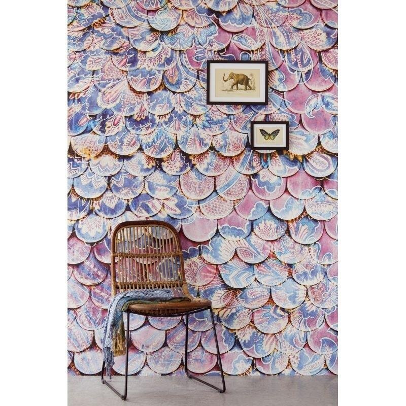 Digitaldruck-Tapete Bunt Eijffinger (1021454)