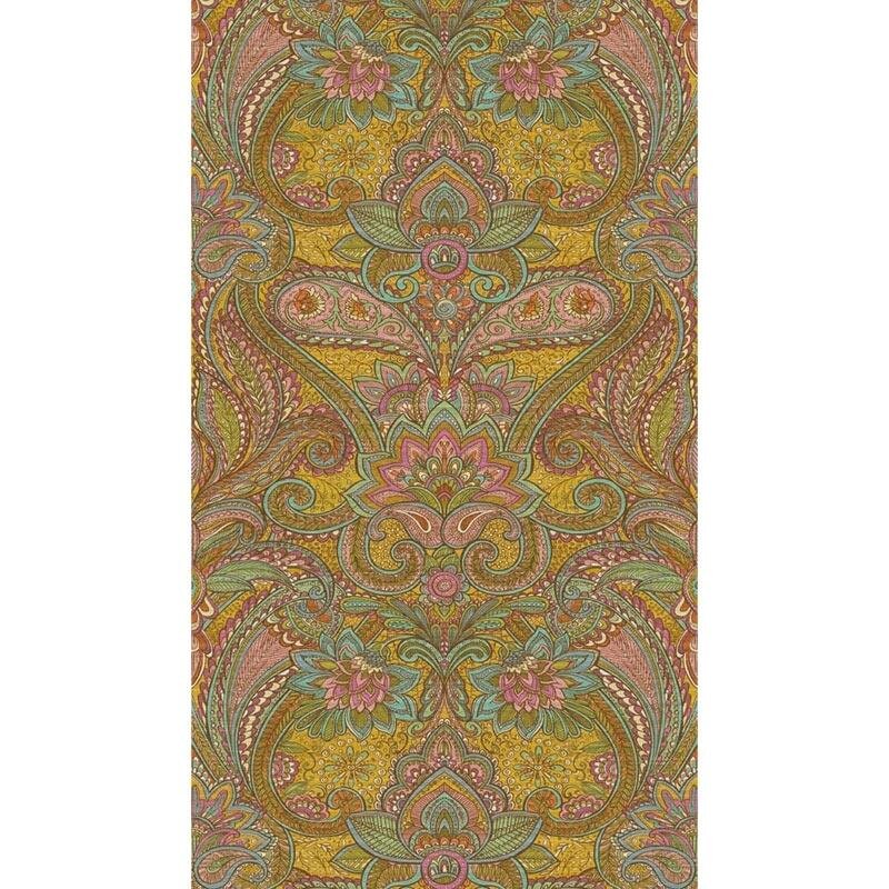 Digitaldruck-Tapete Bunt Eijffinger (1021451)