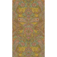 Digitaldruck-Tapete Bunt Eijffinger (1021451)