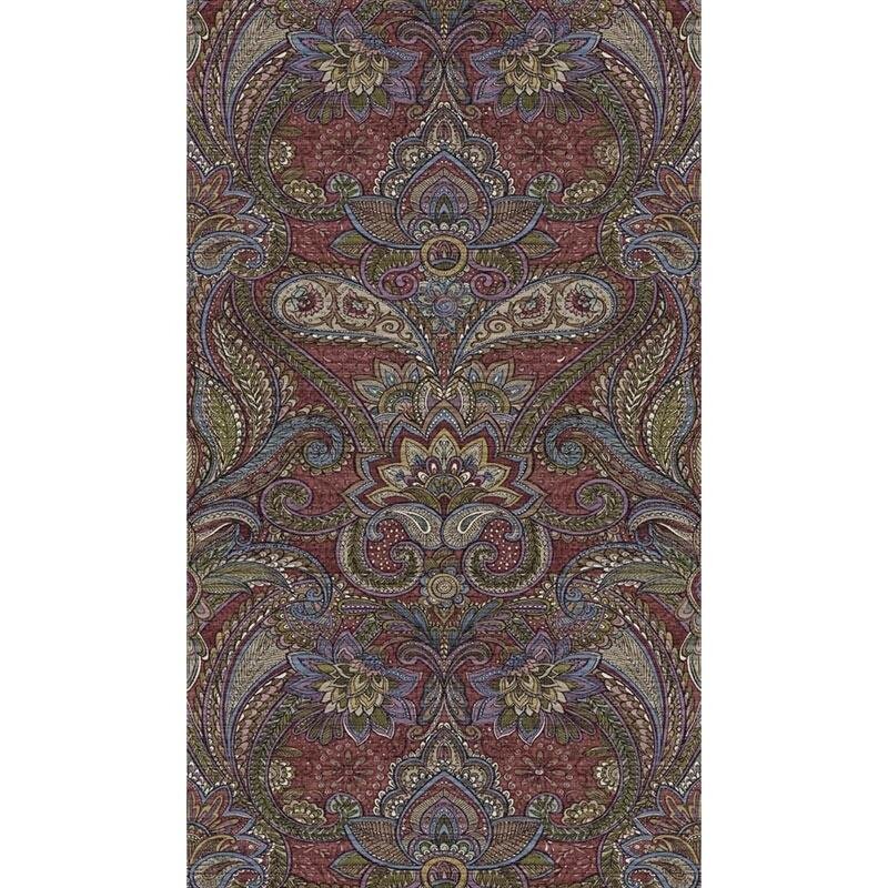 Digitaldruck-Tapete Bunt Eijffinger (1021450)