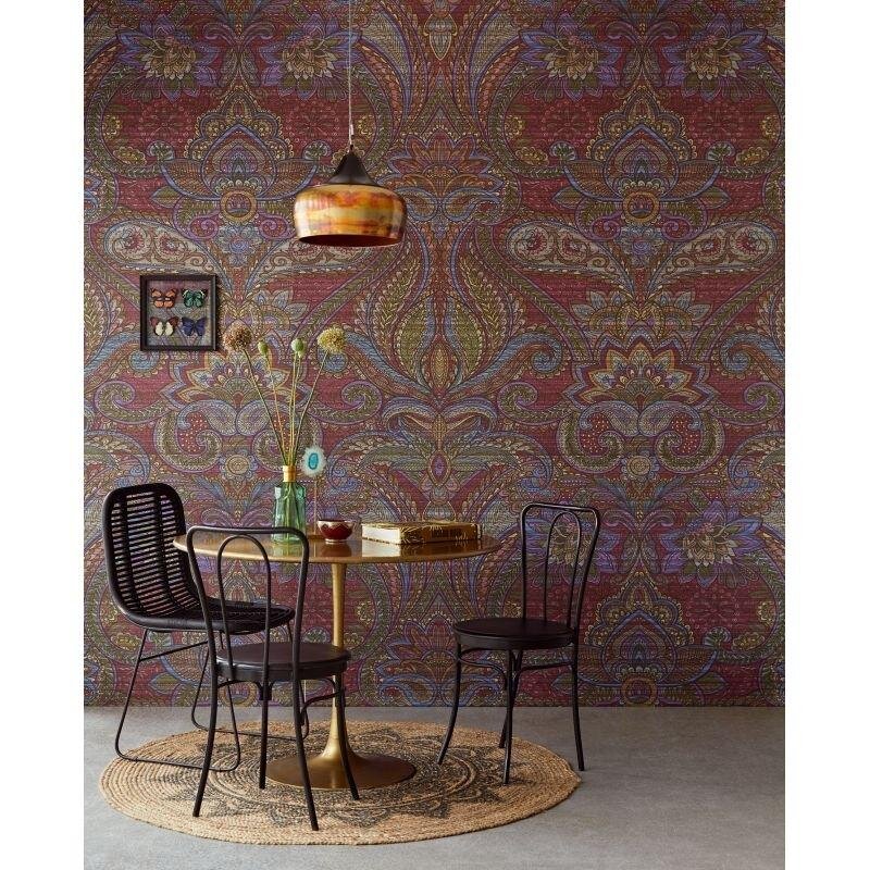 Digitaldruck-Tapete Bunt Eijffinger (1021450)