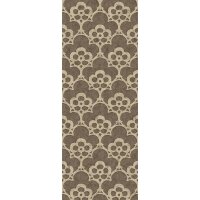 Digitaldruck-Tapete Blau, Gr&uuml;n Eijffinger (1021449)