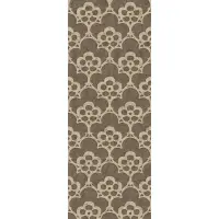 Digitaldruck-Tapete Blau, Grün Eijffinger (1021449)