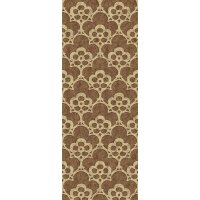 Digitaldruck-Tapete Beige, Creme, Braun Eijffinger (1029422)