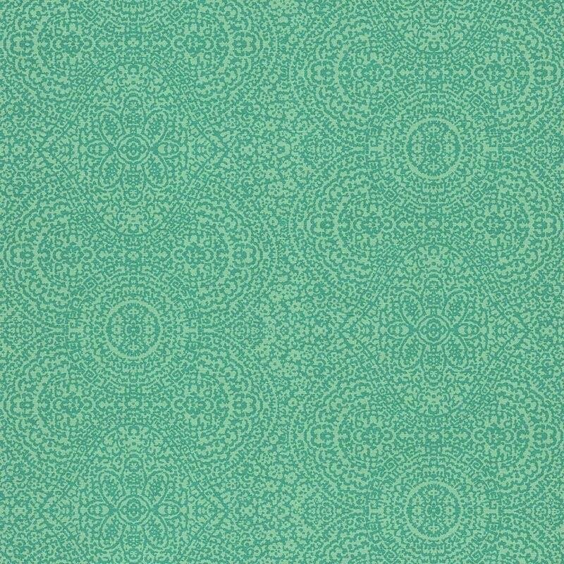 Tapete Grün Eijffinger Vliestapete (1021445)