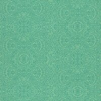 Tapete Gr&uuml;n Eijffinger Vliestapete (1021445)