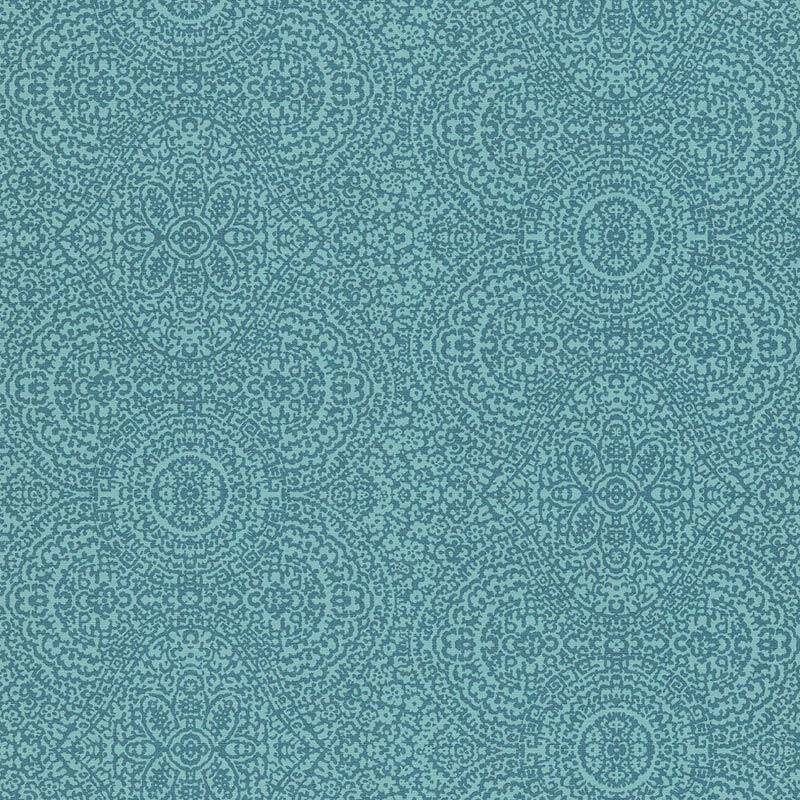 Tapete Blau Eijffinger Vliestapete (1021444)