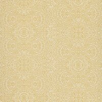 Tapete Gold, Kupfer, Wei&szlig; Eijffinger Vliestapete...