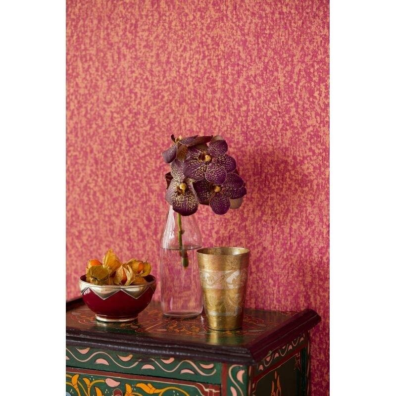 Tapete Lila, Flieder Eijffinger Vliestapete (1021441)