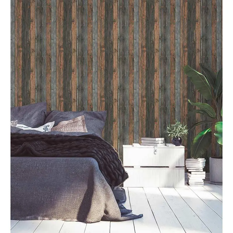 Tapete Braun AS-Creation Vliestapete (1023661)