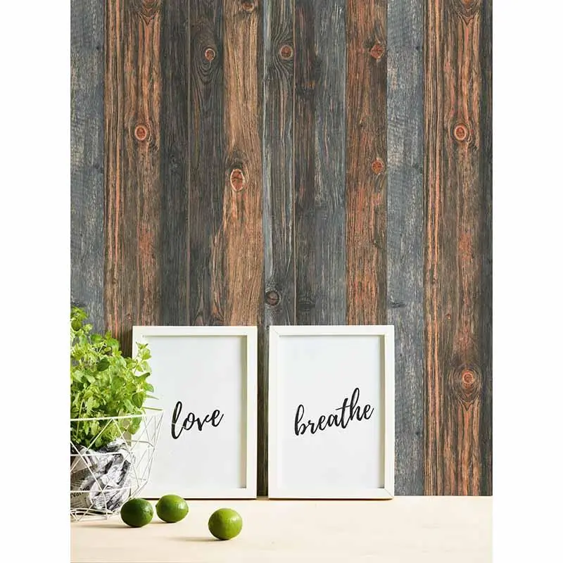 Tapete Braun AS-Creation Vliestapete (1023661)