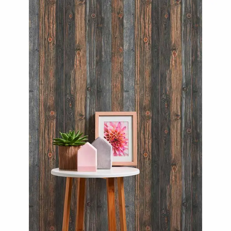 Tapete Braun AS-Creation Vliestapete (1023661)