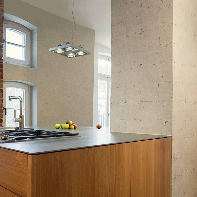 Tapete Beige, Creme Daniel Hechter Vliestapete (1023844)