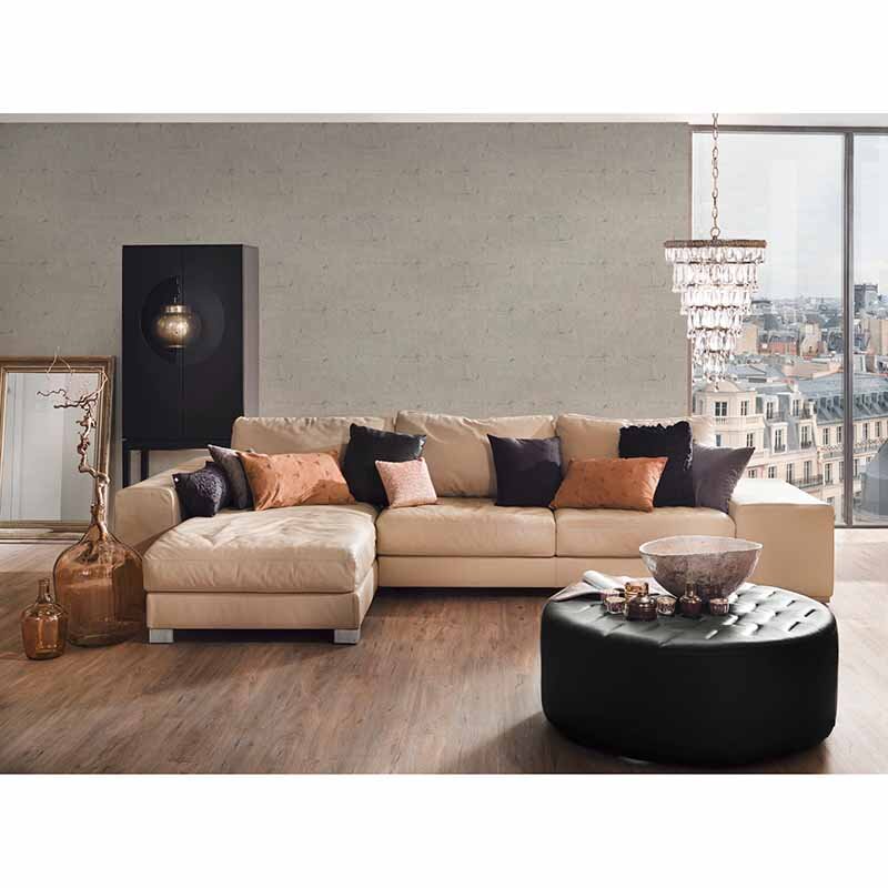 Tapete Beige, Creme Daniel Hechter Vliestapete (1023844)