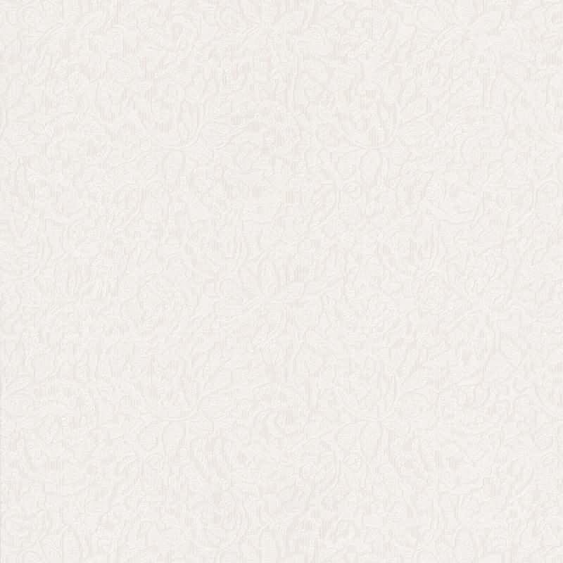 Tapete Beige, Creme Harald Glööckler Vliestapete (1022467)