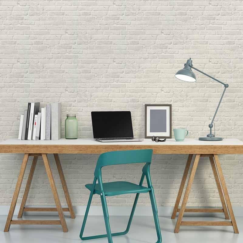 Tapete Grau, Silber AS-Creation Vliestapete (1020035)