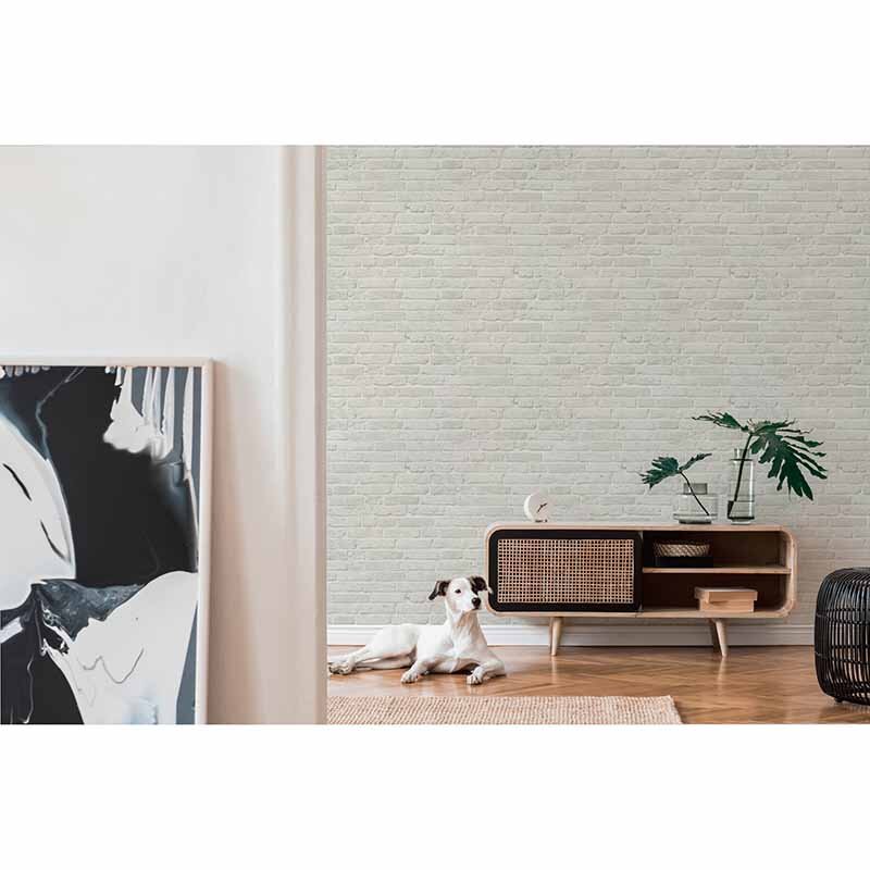 Tapete Grau, Silber AS-Creation Vliestapete (1020035)