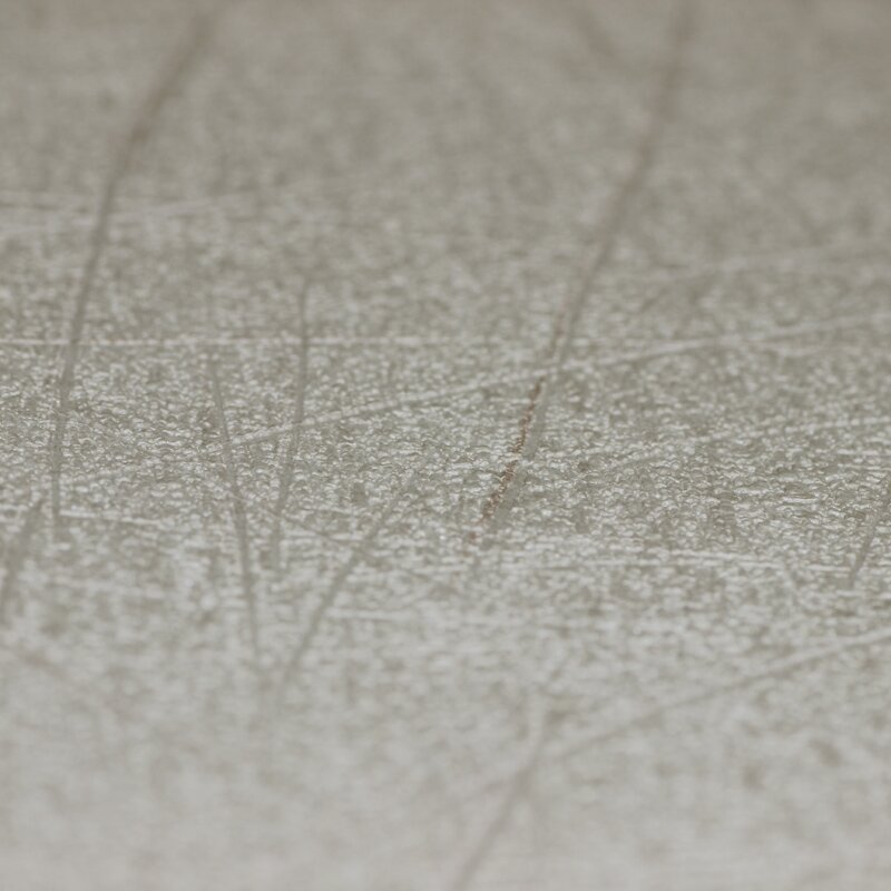 Tapete Beige, Creme Luigi Colani Vliestapete (1033110)