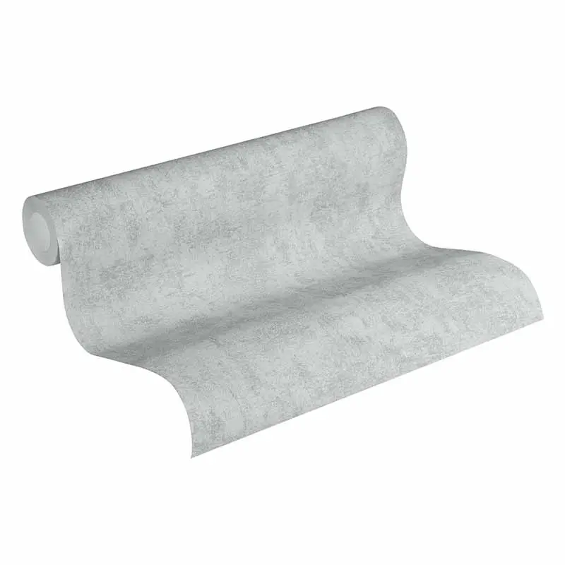 Tapete Grau, Silber AS-Creation Vliestapete (1017889)