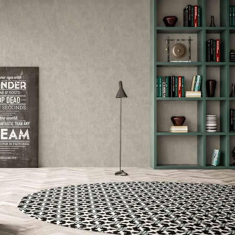 Tapete Grau, Silber AS-Creation Vliestapete (1017889)