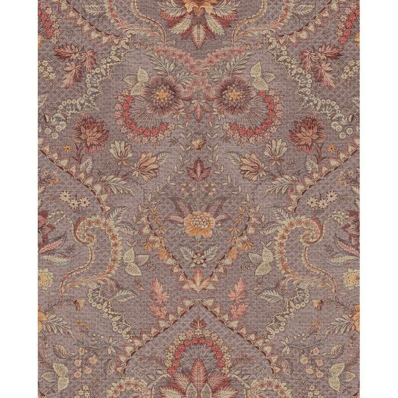 Tapete Rosa, Pink PIP Studio Vliestapete (1043451)