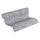Tapete Grau, Silber AS-Creation Vliestapete (1017887)