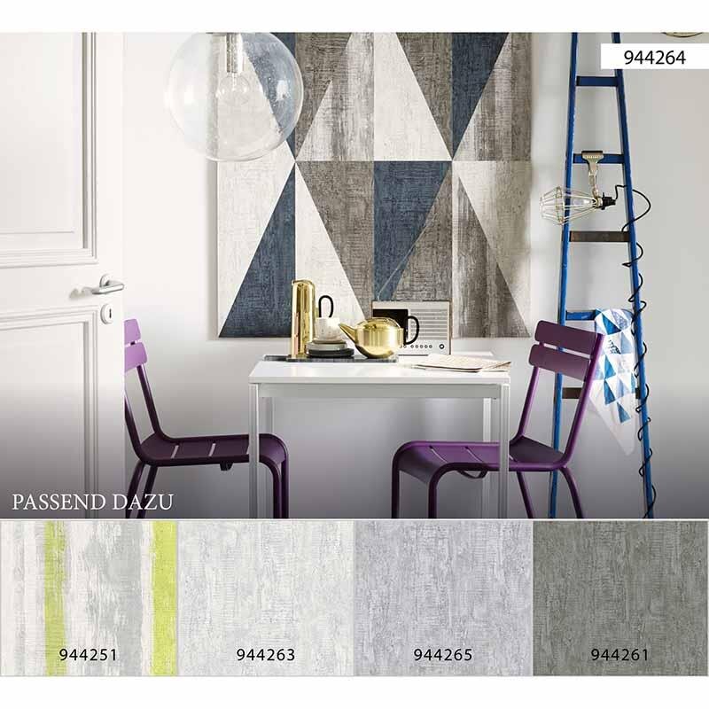 Tapete Beige, Creme AS-Creation Vliestapete (1033806)