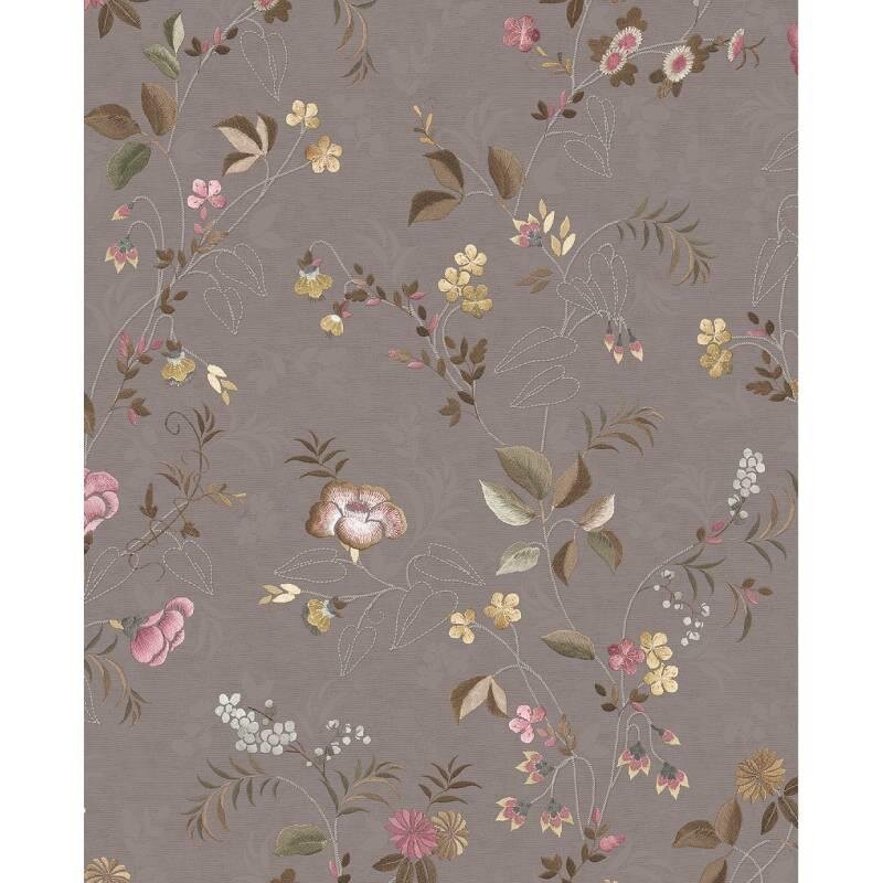 Tapete Rosa PIP Studio Vliestapete (1043444)