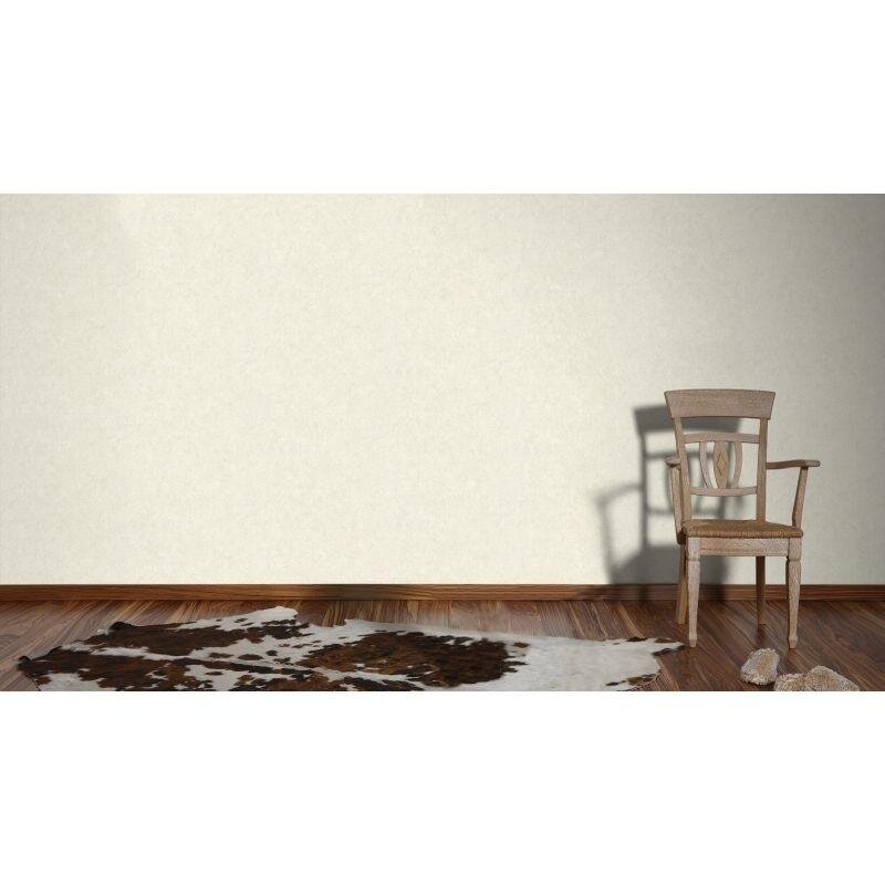 Tapete Beige, Creme AS-Creation Vliestapete (1020647)