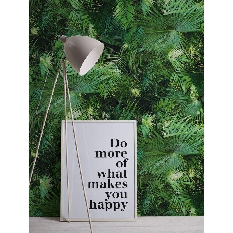 Tapete Grün, Schwarz, Anthrazit AS-Creation Vliestapete (1020630)