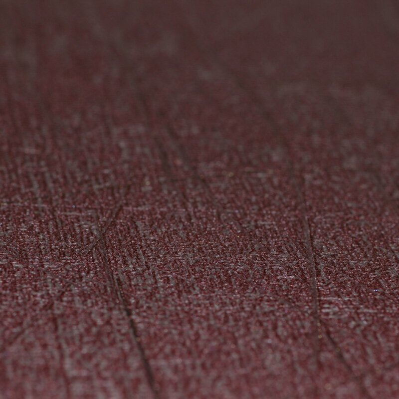 Tapete Lila, Flieder Luigi Colani Vliestapete (1030273)