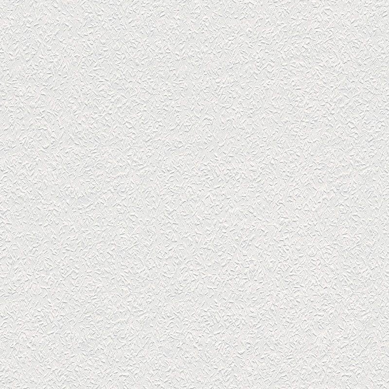 Tapete Weiß Überstreichbar AS-Creation (1016923)