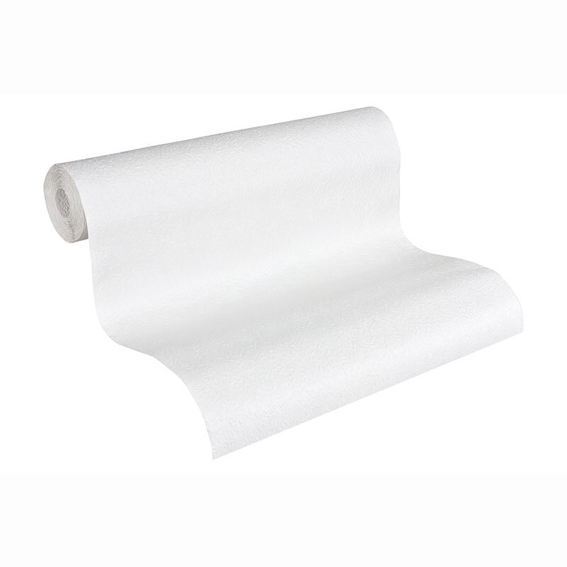 Tapete Weiß Überstreichbar AS-Creation (1016923)