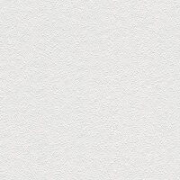 Tapete Wei&szlig; &Uuml;berstreichbar AS-Creation (1016923)