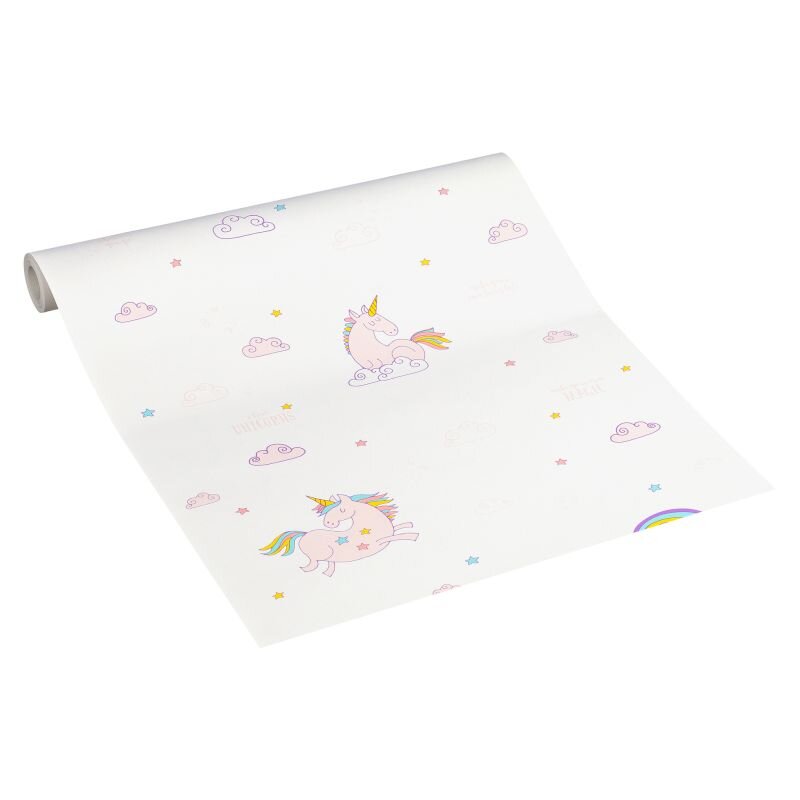 Tapete Schwarz, Anthrazit AS-Creation Vliestapete (1020597)