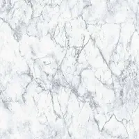 Tapete Wei&szlig;, Grau, Silber AS-Creation Vliestapete...