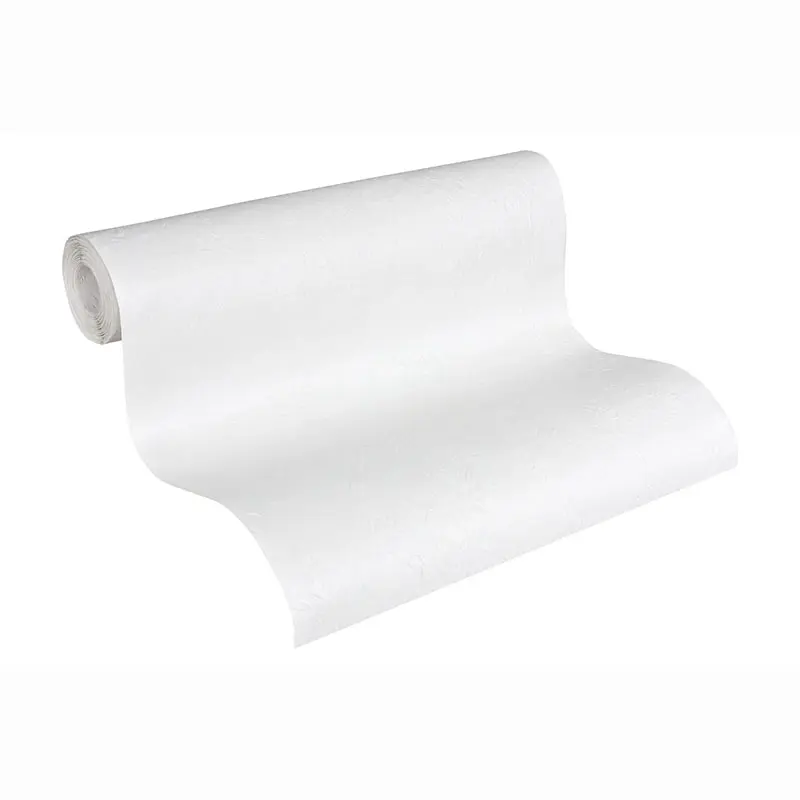 Tapete Weiß Überstreichbar AS-Creation (1016922)