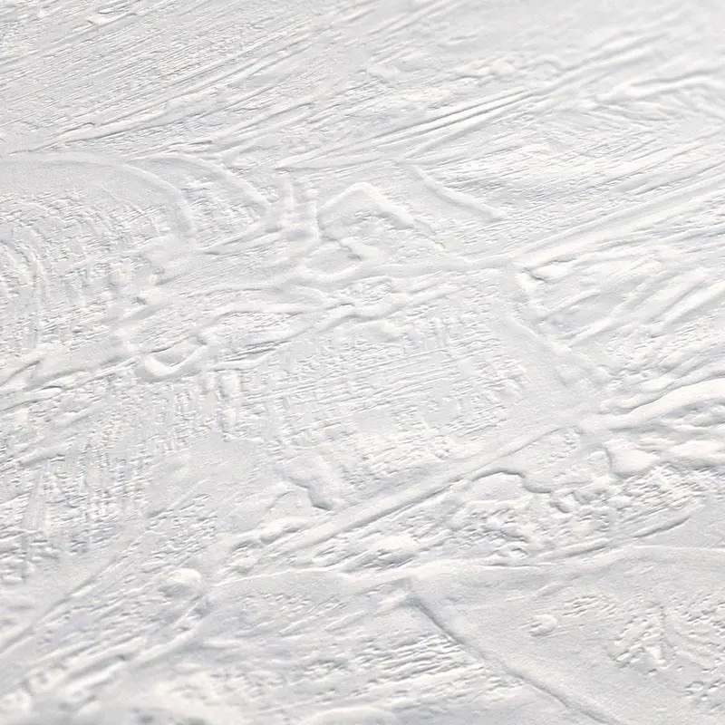 Tapete Weiß Überstreichbar AS-Creation (1016922)