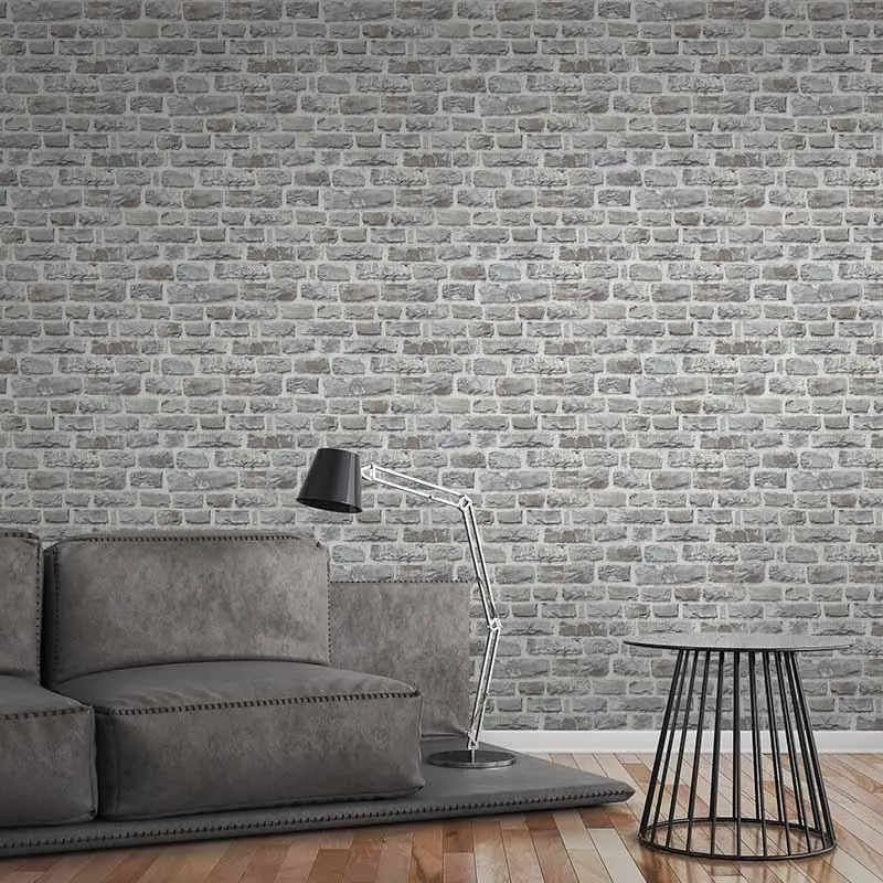 Tapete Grau, Silber AS-Creation Vliestapete (1020556)