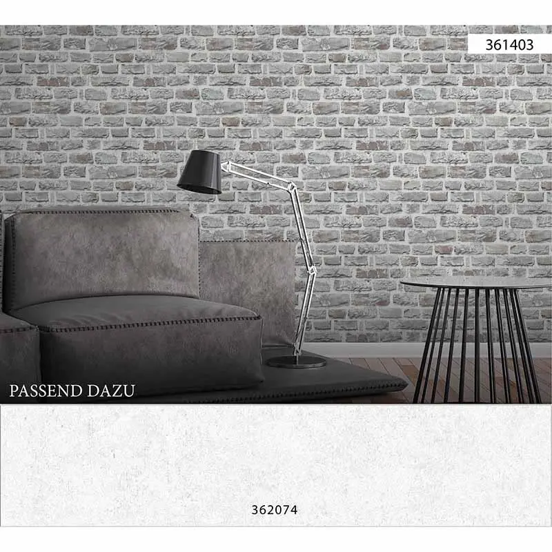 Tapete Grau, Silber AS-Creation Vliestapete (1020556)