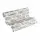 Tapete Grau, Silber AS-Creation Vliestapete (1020556)