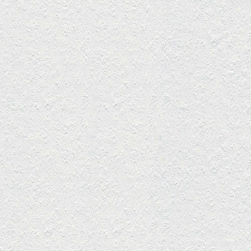 Tapete Weiß Überstreichbar AS-Creation (1016920)