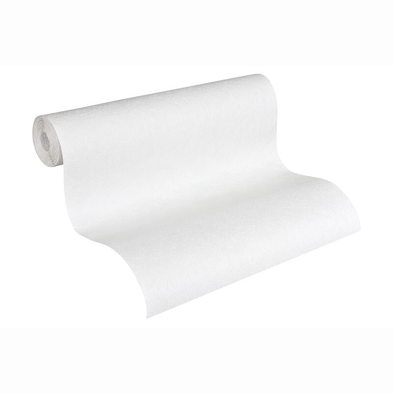 Tapete Weiß Überstreichbar AS-Creation (1016920)