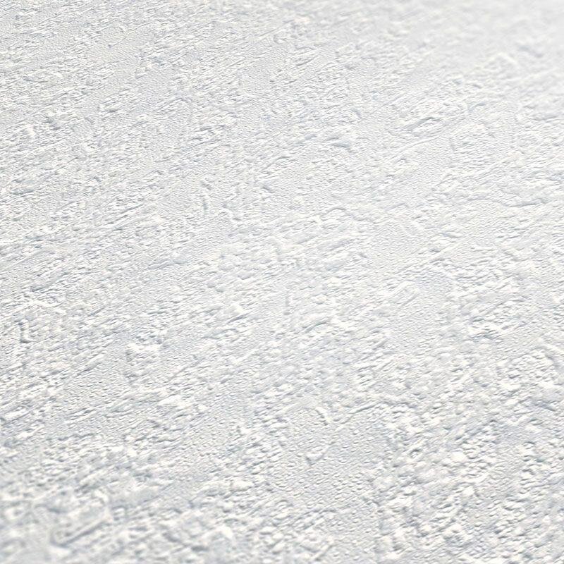 Tapete Weiß Überstreichbar AS-Creation (1016920)