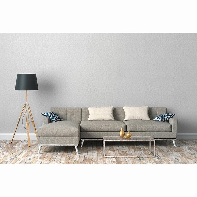 Tapete Weiß Überstreichbar AS-Creation (1016920)