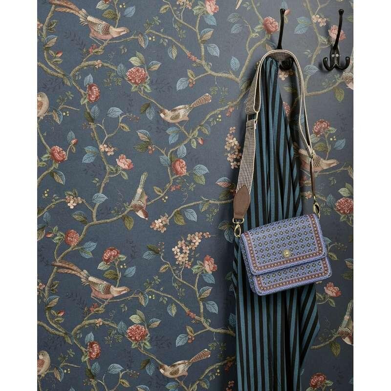 Tapete Blau PIP Studio Vliestapete (1043439)